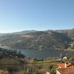 Quintinha De Mirao Douro Valley 펜션 *