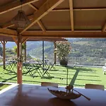 Quintinha De Mirao Douro Valley 레센데