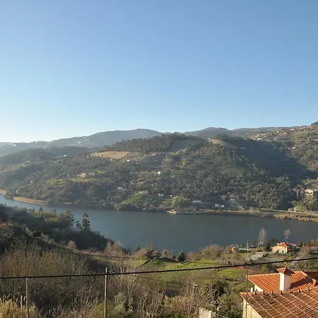Quintinha De Mirao Douro Valley Vakantiehuis *