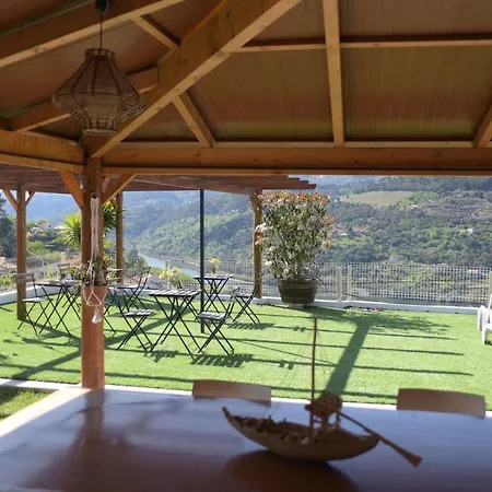 Quintinha De Mirao Douro Valley Resende