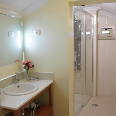 Quintinha De Mirao Douro Valley Feriehus *