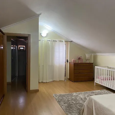 Holiday home Quintinha De Mirao Douro Valley Resende