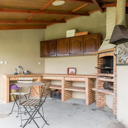 Quintinha De Mirao Douro Valley Feriehus