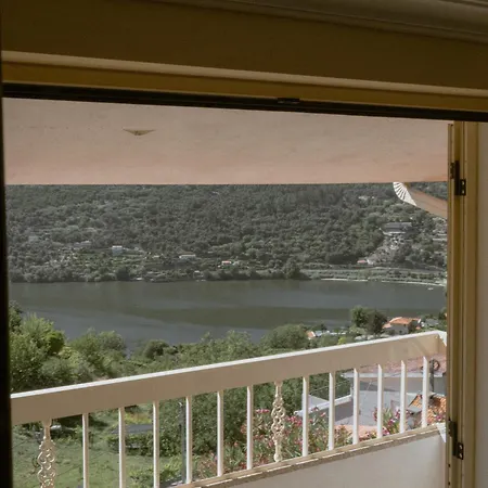 Feriehus Quintinha De Mirao Douro Valley *