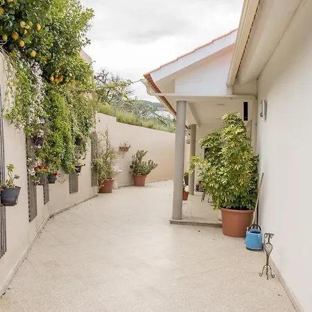 Quintinha De Mirao Douro Valley Holiday home Resende