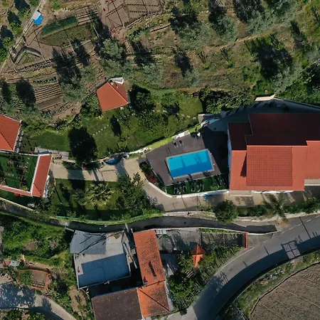 Quintinha De Mirao Douro Valley 레센데