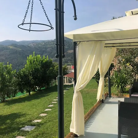 Quintinha De Mirao Douro Valley 펜션