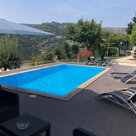 Holiday home Quintinha De Mirao Douro Valley