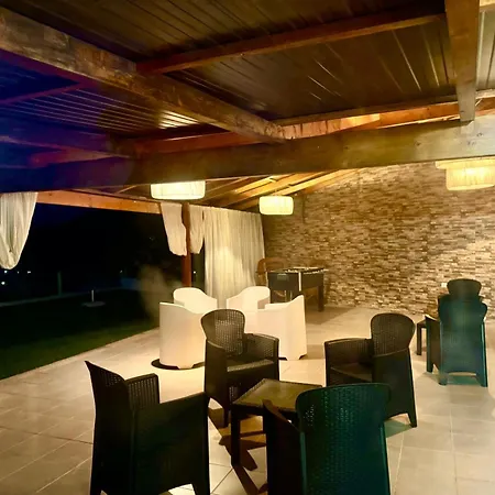 Quintinha De Mirao Douro Valley Feriehus Resende