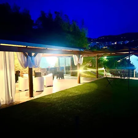 Vakantiehuis Quintinha De Mirao Douro Valley Resende