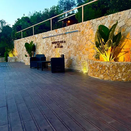 Quintinha De Mirao Douro Valley Resende