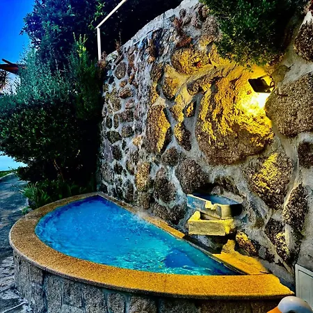 Quintinha De Mirao Douro Valley