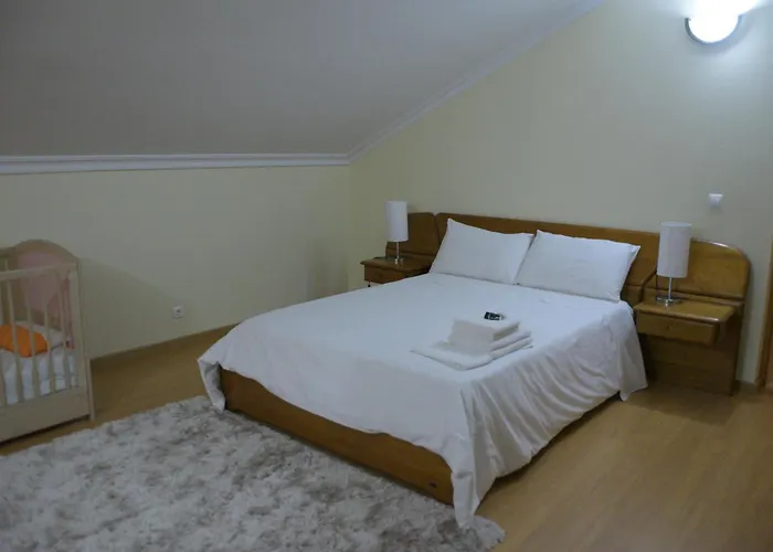 Quintinha De Mirao Douro Valley