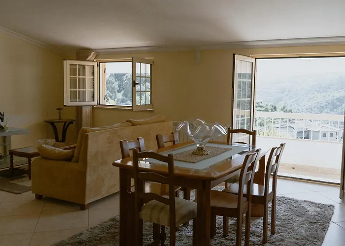 Quintinha De Mirao Douro Valley 레센데