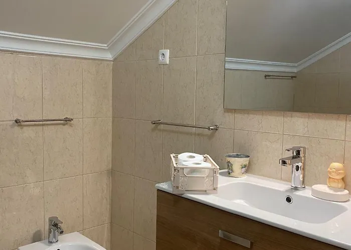 Quintinha De Mirao Douro Valley * 레센데