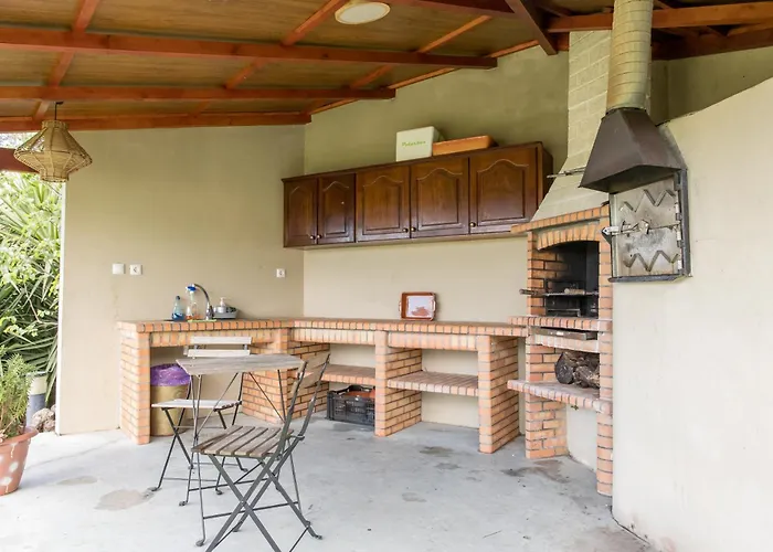 Quintinha De Mirao Douro Valley 펜션