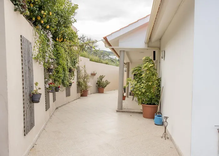 Quintinha De Mirao Douro Valley 펜션 레센데