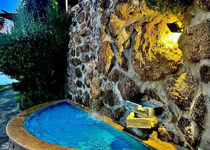 Quintinha De Mirao Douro Valley